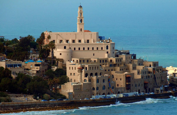 تقرير - بالفيديو: كيف تحولت يافا إلى لؤلؤة سوق العقارات في البلاد !